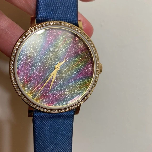 Timex watch - Picture 9 of 11